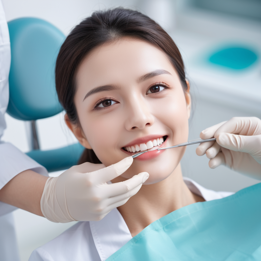 常熟德佳口腔价格表，种植牙从3500元起，矫正从18000元起