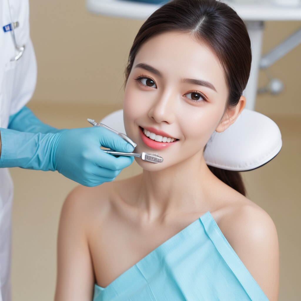 四、常熟德佳口腔价位:洗牙价格区间