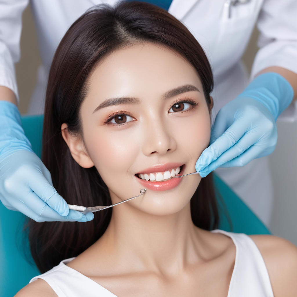 五、常熟德佳口腔价位:牙周治疗价格区间