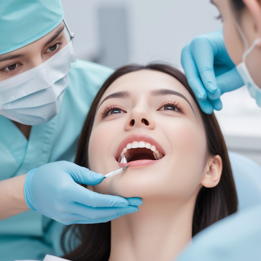 八、常熟德佳口腔价位:其他特色项目价格区间