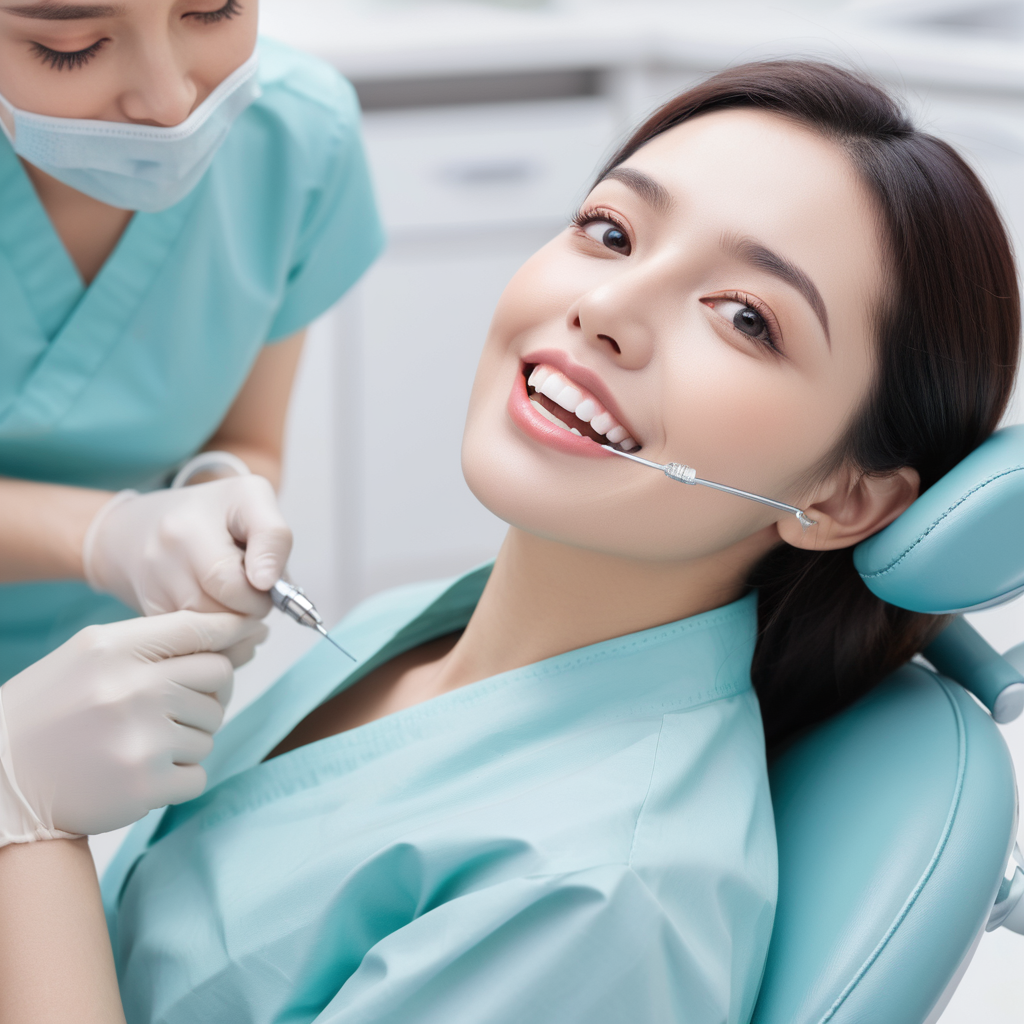 九、常熟德佳口腔价位:价格影响因素总结