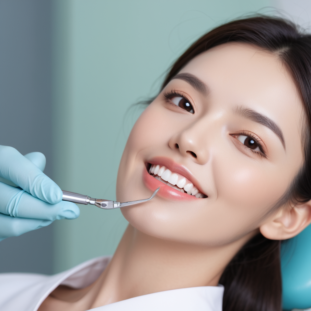 十、常熟德佳口腔价位:总结与建议