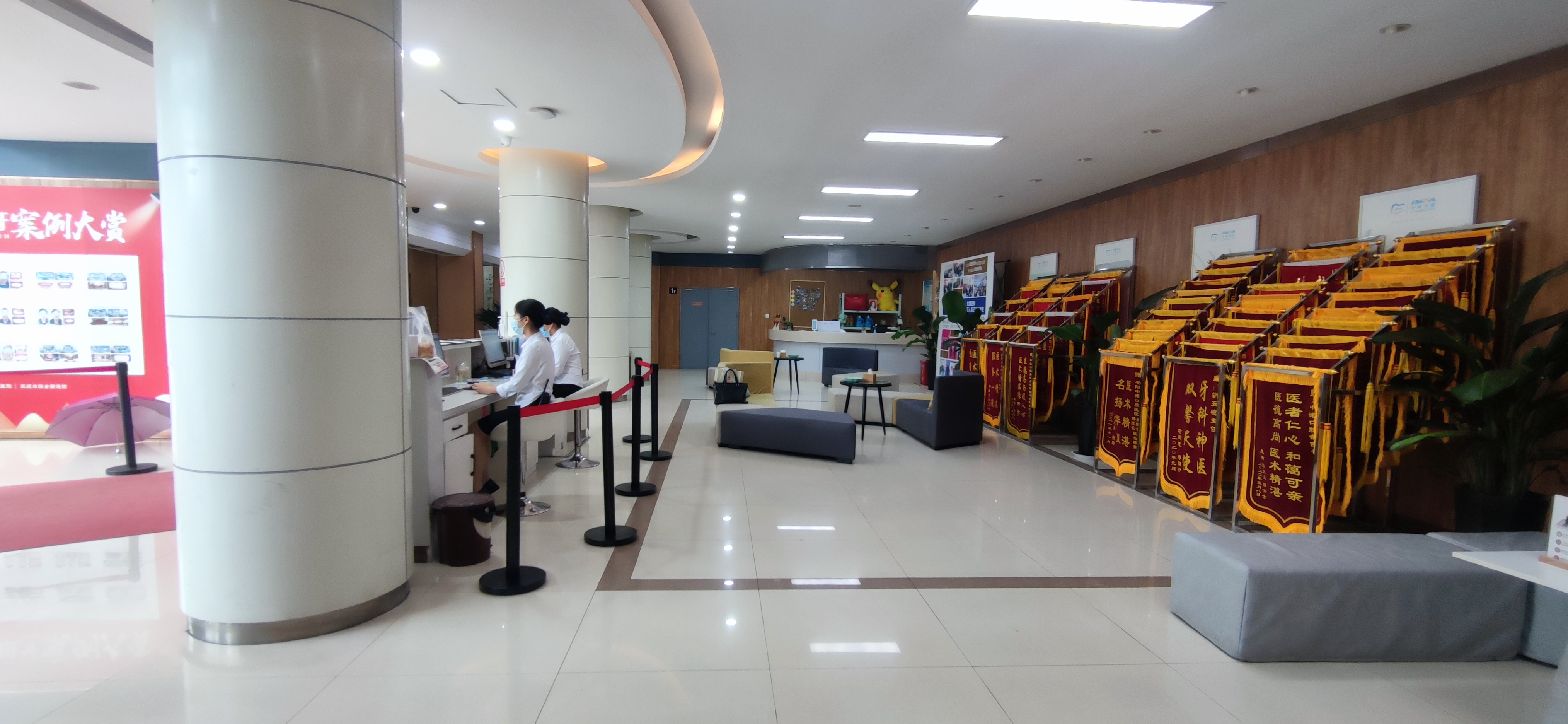 五、安阳中诺口腔医院口碑评价与患者反馈