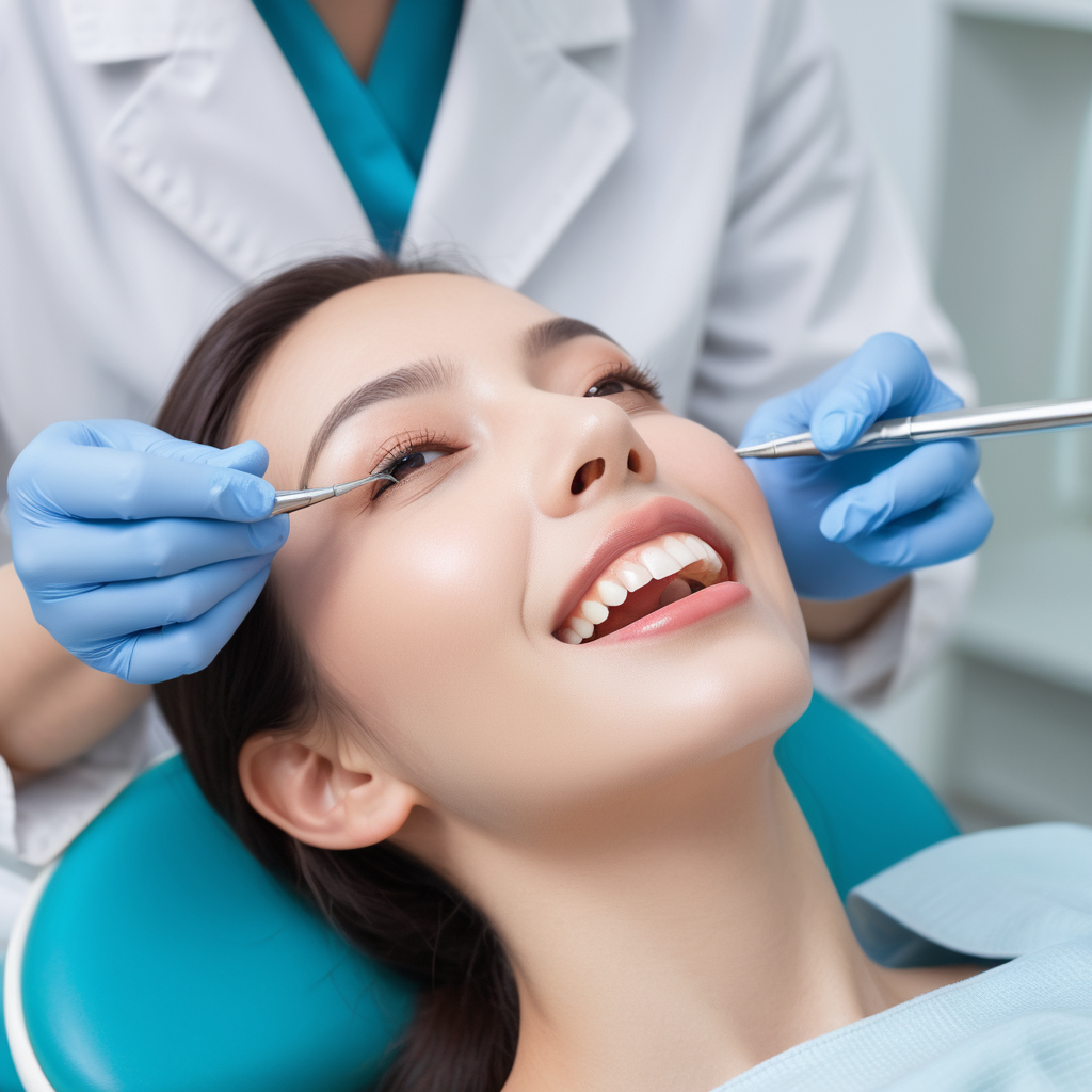 常州美呀口腔医院地址常州市天宁区晋陵南路九洲新世界花苑16-6号