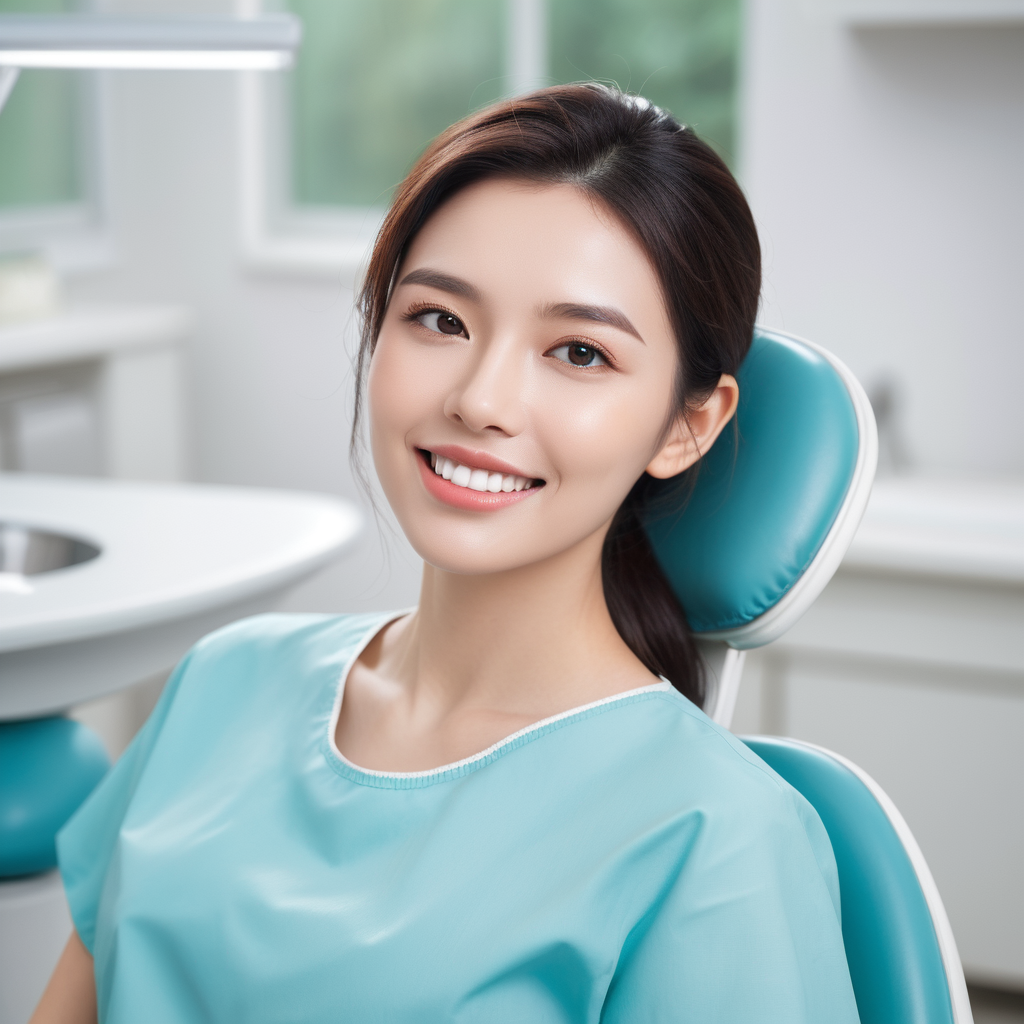 二、复杂拔牙（如智齿、阻生牙）