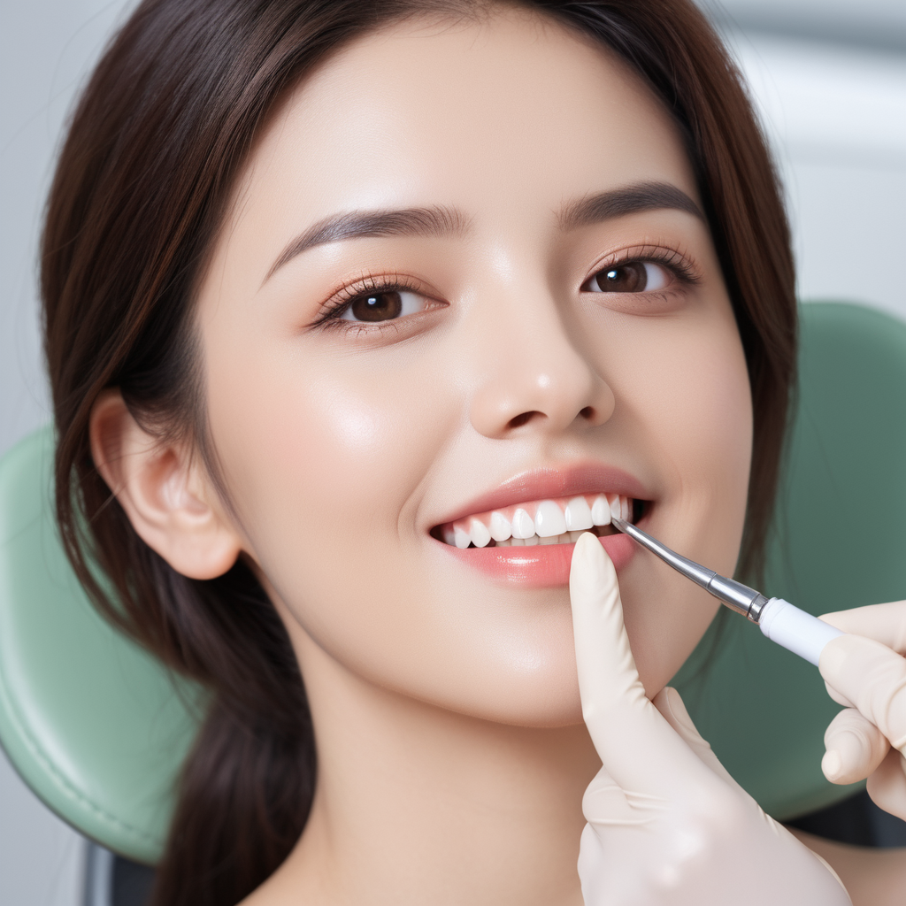 五、平度立波口腔医院价格稳定性与影响因素