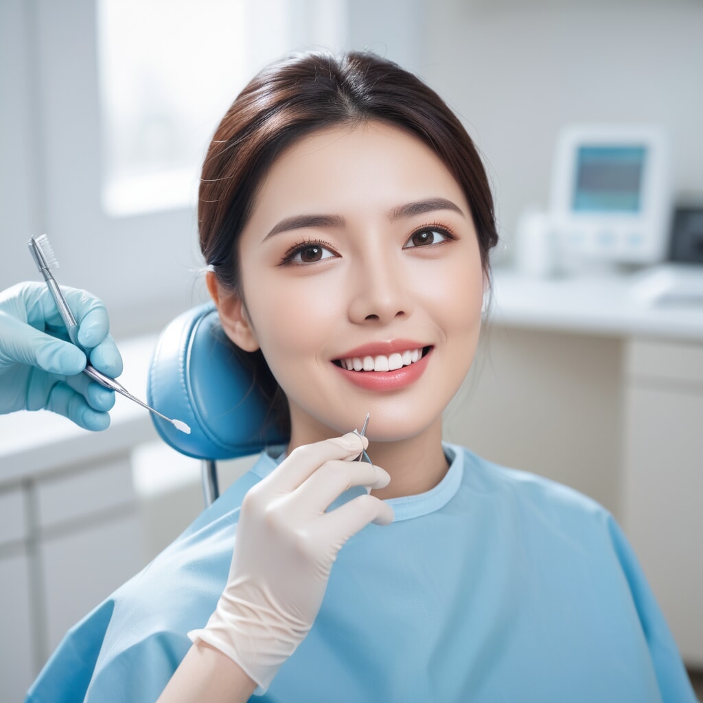 三、带牙套价格一般是多少钱?选择建议与注意事项