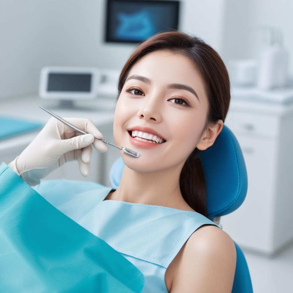 二、安康同仁口腔怎么样？服务与口碑评价