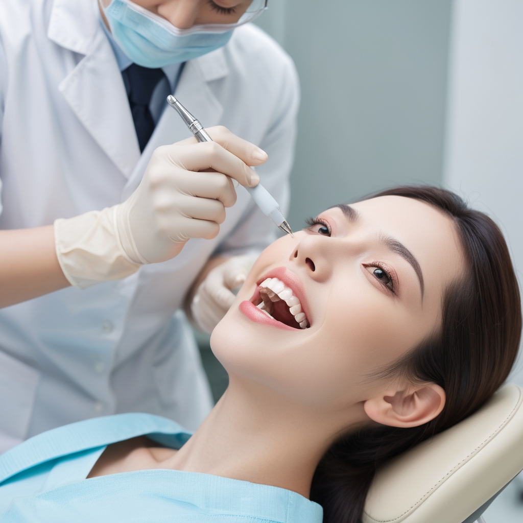 三、安康同仁口腔电话与联系方式