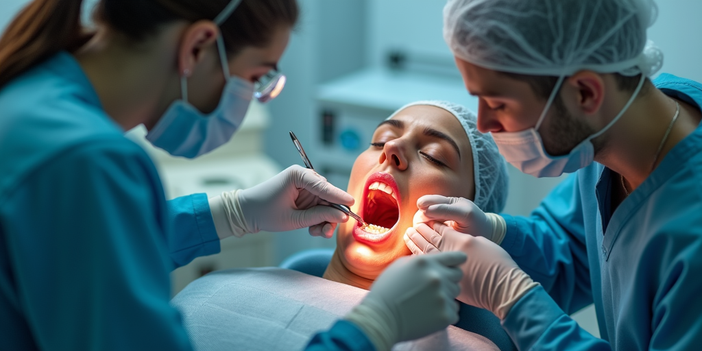 四、安康同仁口腔分院分布及特色服务