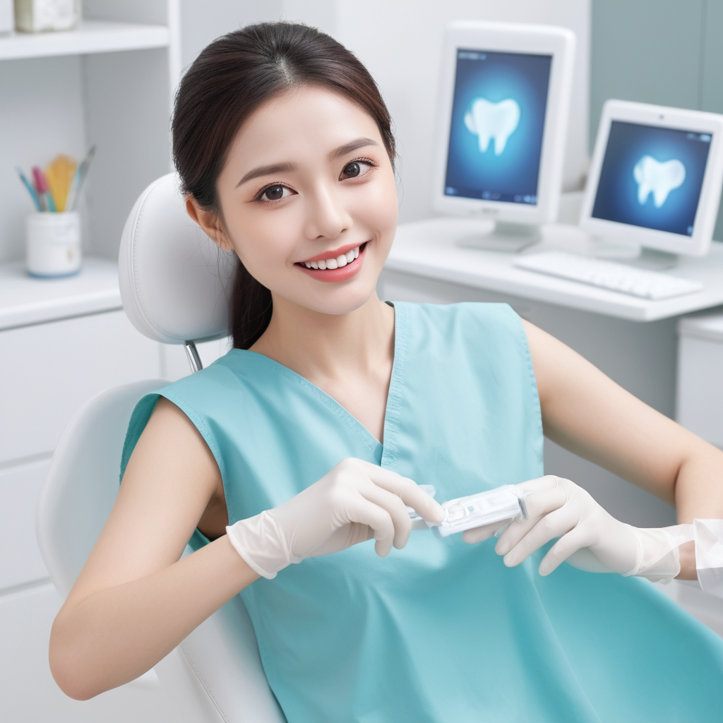 七、常德哪里洗牙多少钱?如何选择适合自己的价格