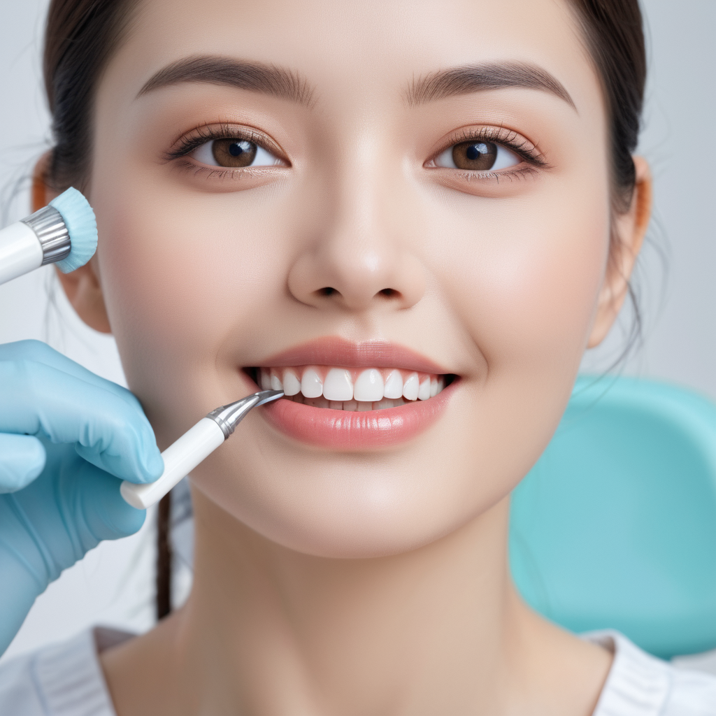 八、常德哪里洗牙多少钱?注意事项