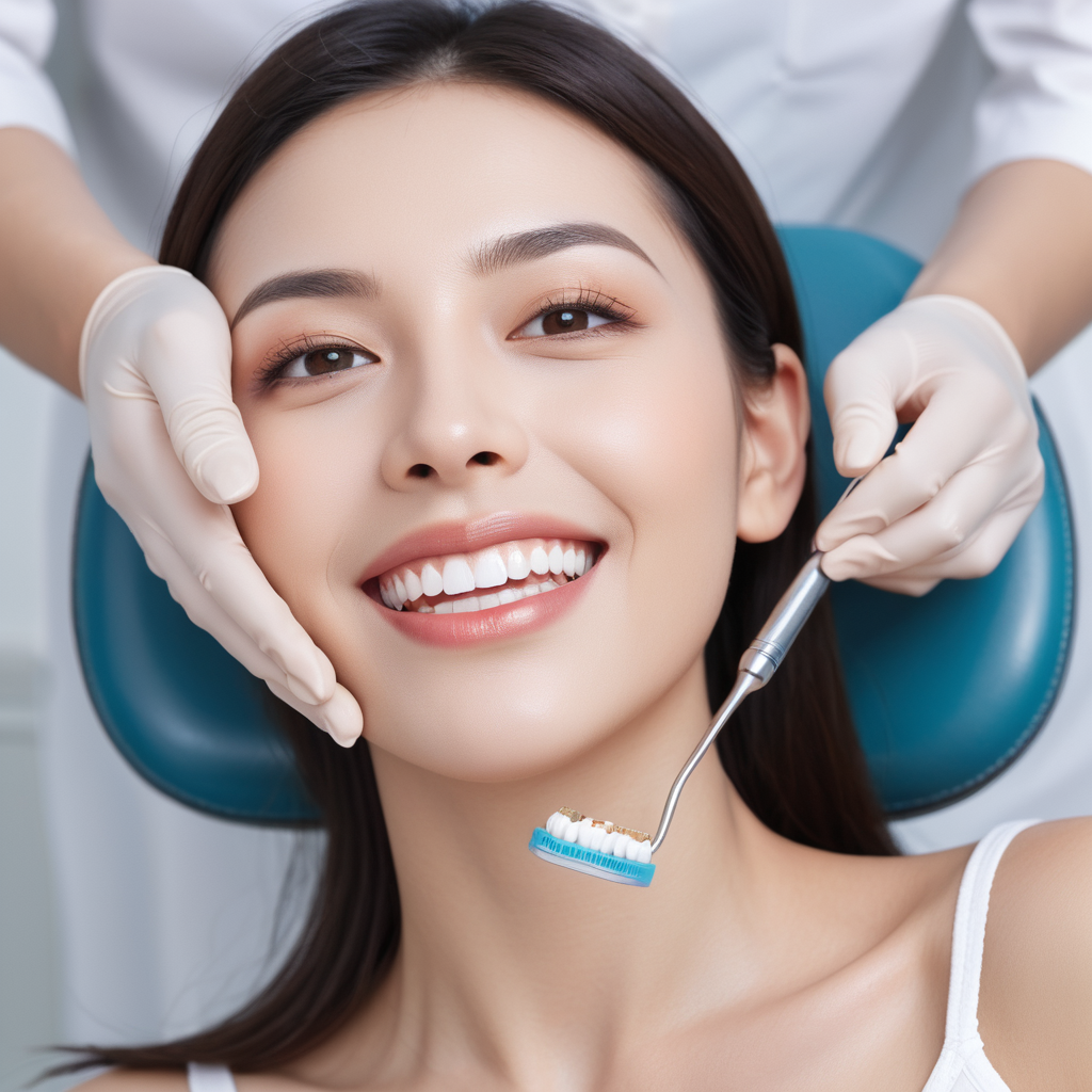 开颌矫正要多少钱？成人7000元起，儿童5000元起