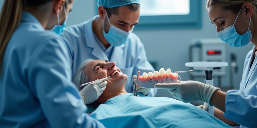 三、不同地区开颌矫正价格示例