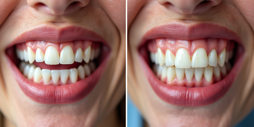 五、影响开颌矫正价格的核心因素