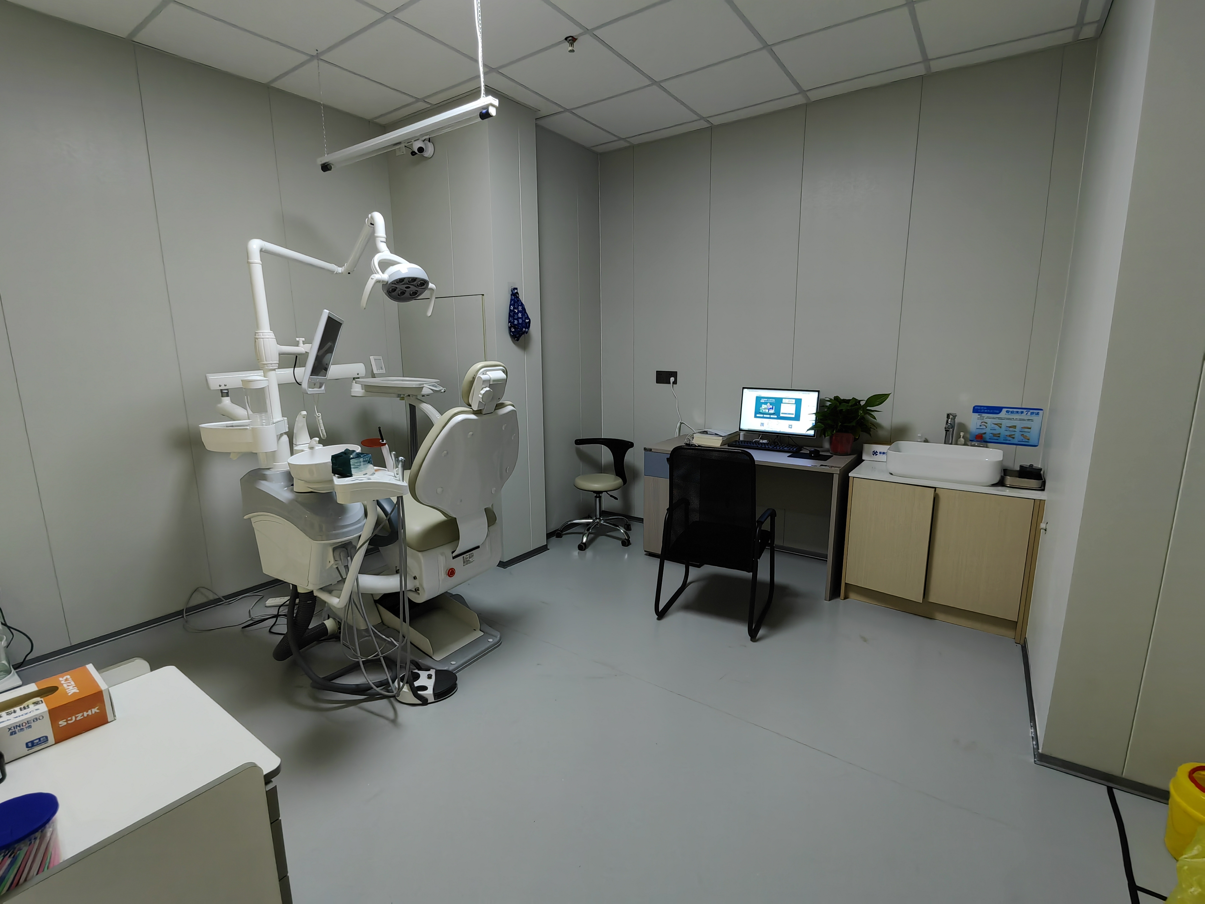 三、宝鸡启阳心霖口腔的服务特色与口碑