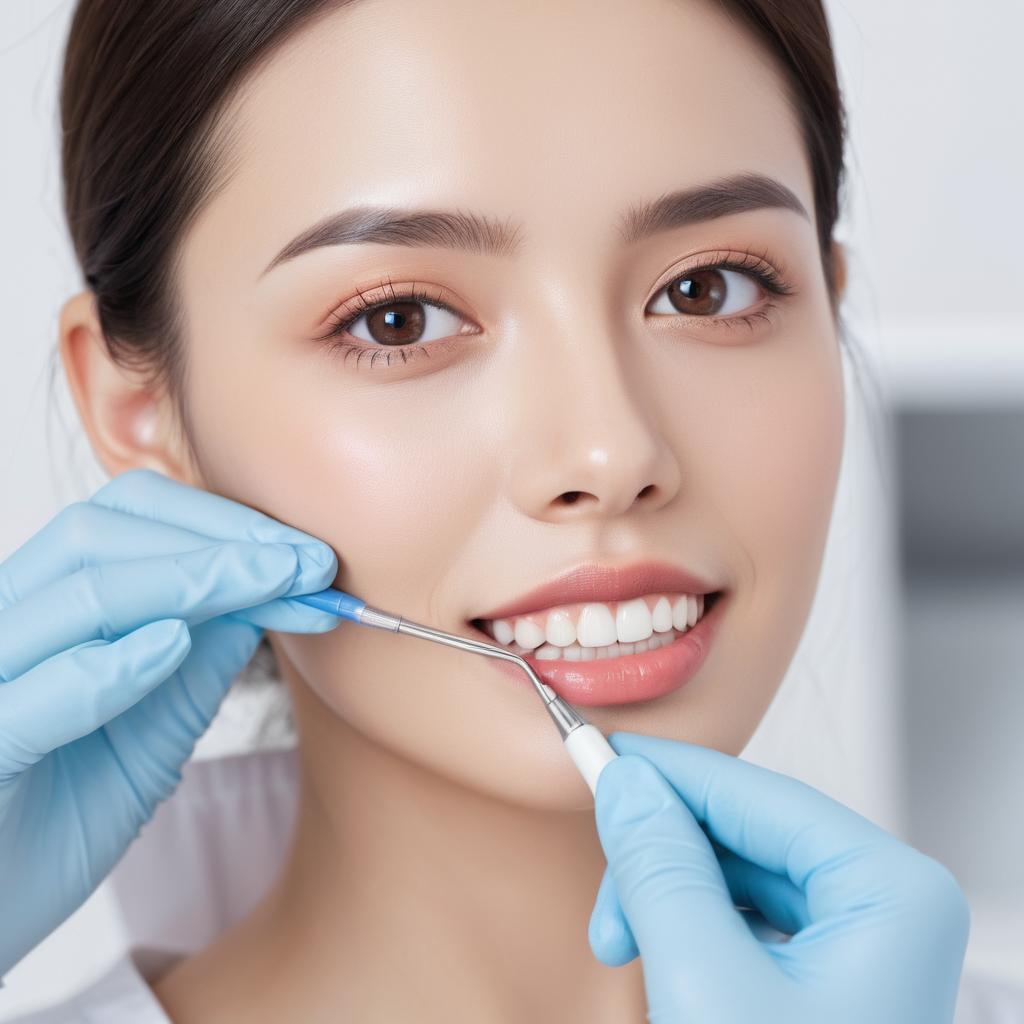 二、武隆牙科医院:主要机构及特色项目一览