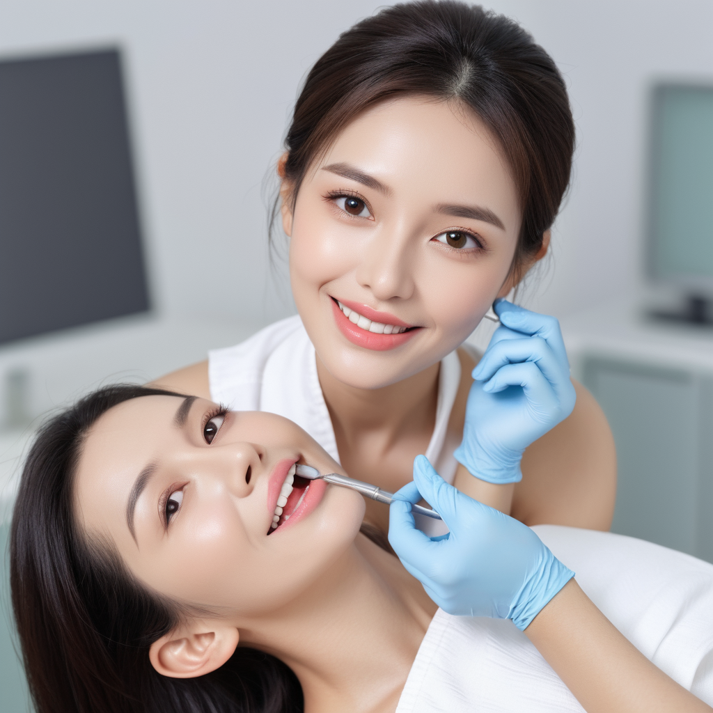 二、儿童补进口牙齿多少钱？不同龋坏程度影响价格