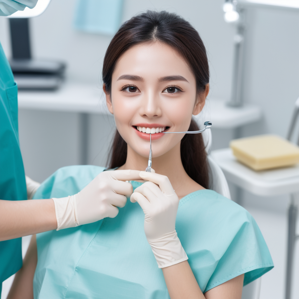 五、儿童补进口牙齿多少钱？其他相关费用也需要考虑