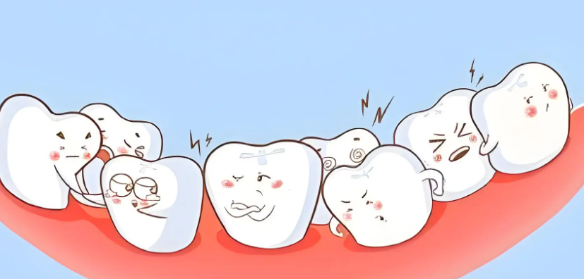 二、不同矫正难度对应的价格