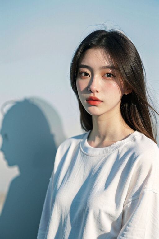 三、美国3M树脂和意大利美塑树脂在美学疗效上的差异