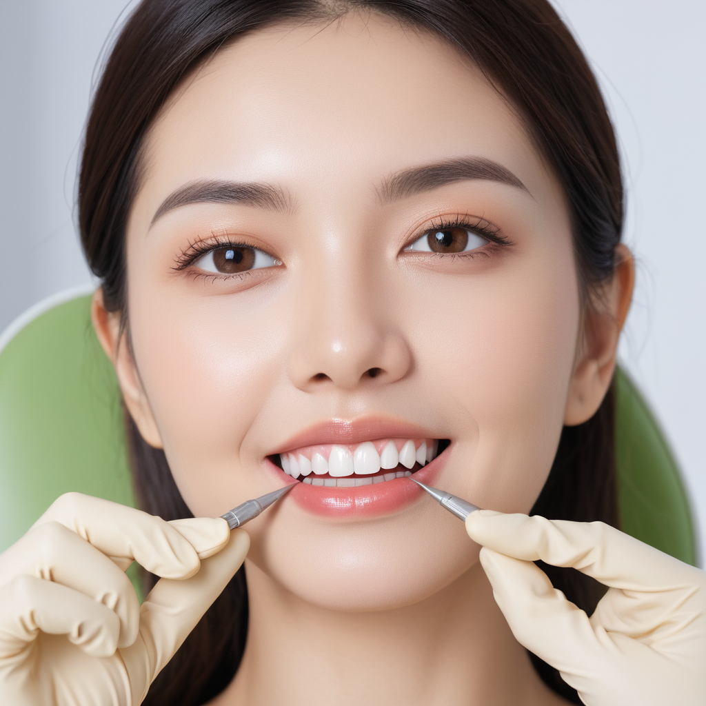 矫正后出现深覆合算失败吗？医生说还能调整别慌！