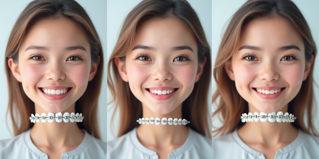 三、嵌体补牙:价格区间1000–2500元