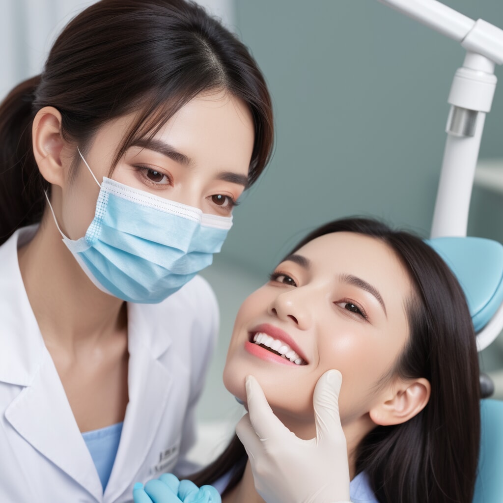 九、医生经验与资质的影响