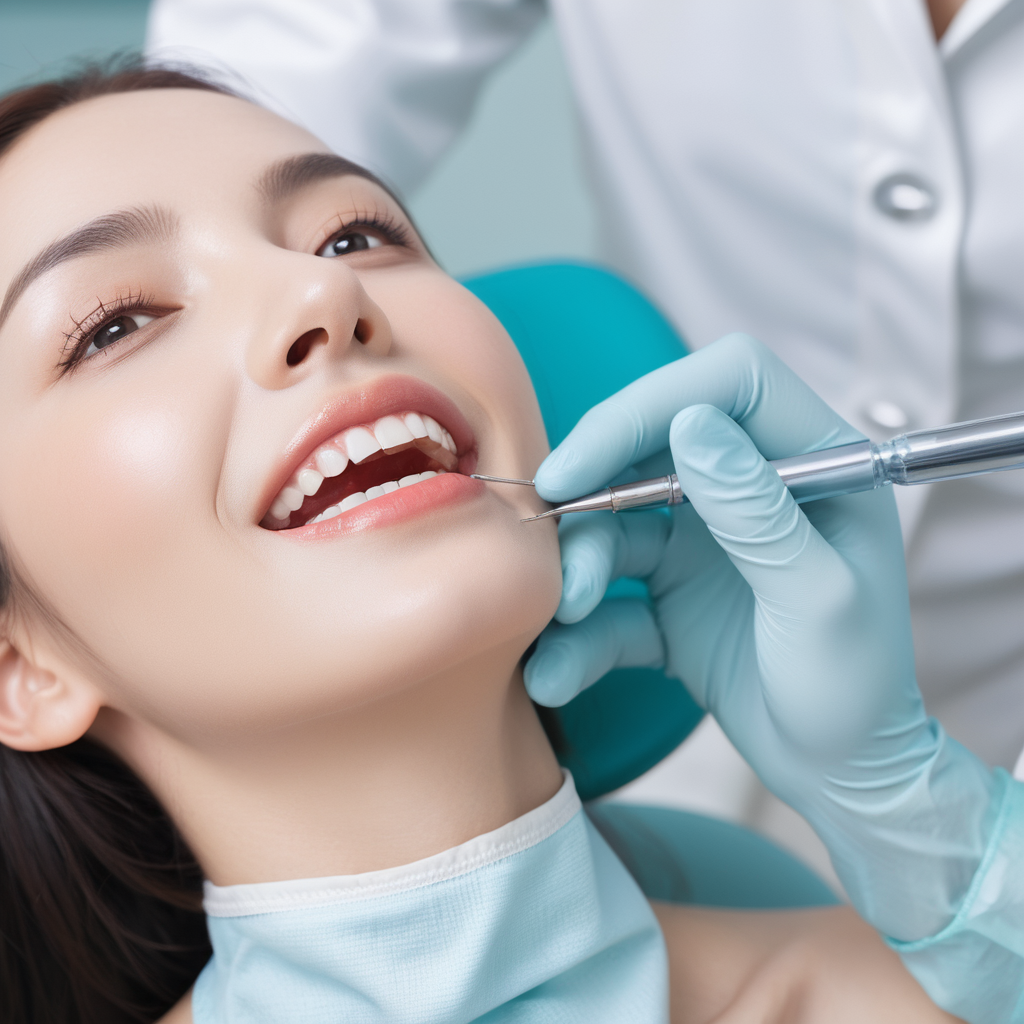 十一、黄冈地区推荐的口腔机构