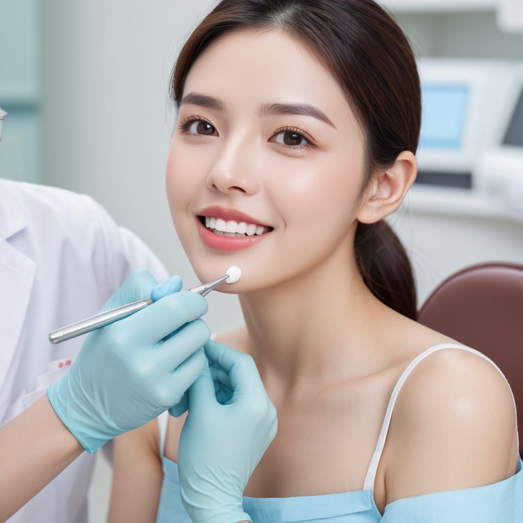 四、南通市优质口腔机构推荐（含价格参考）