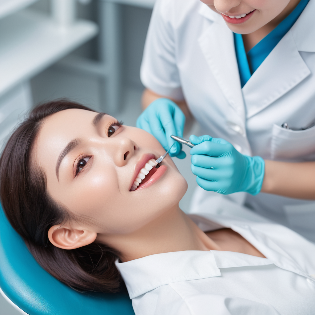 六、广州致美口腔