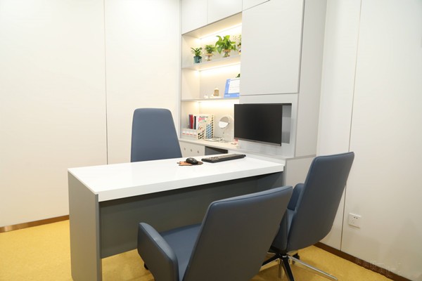 五、广州穗华口腔