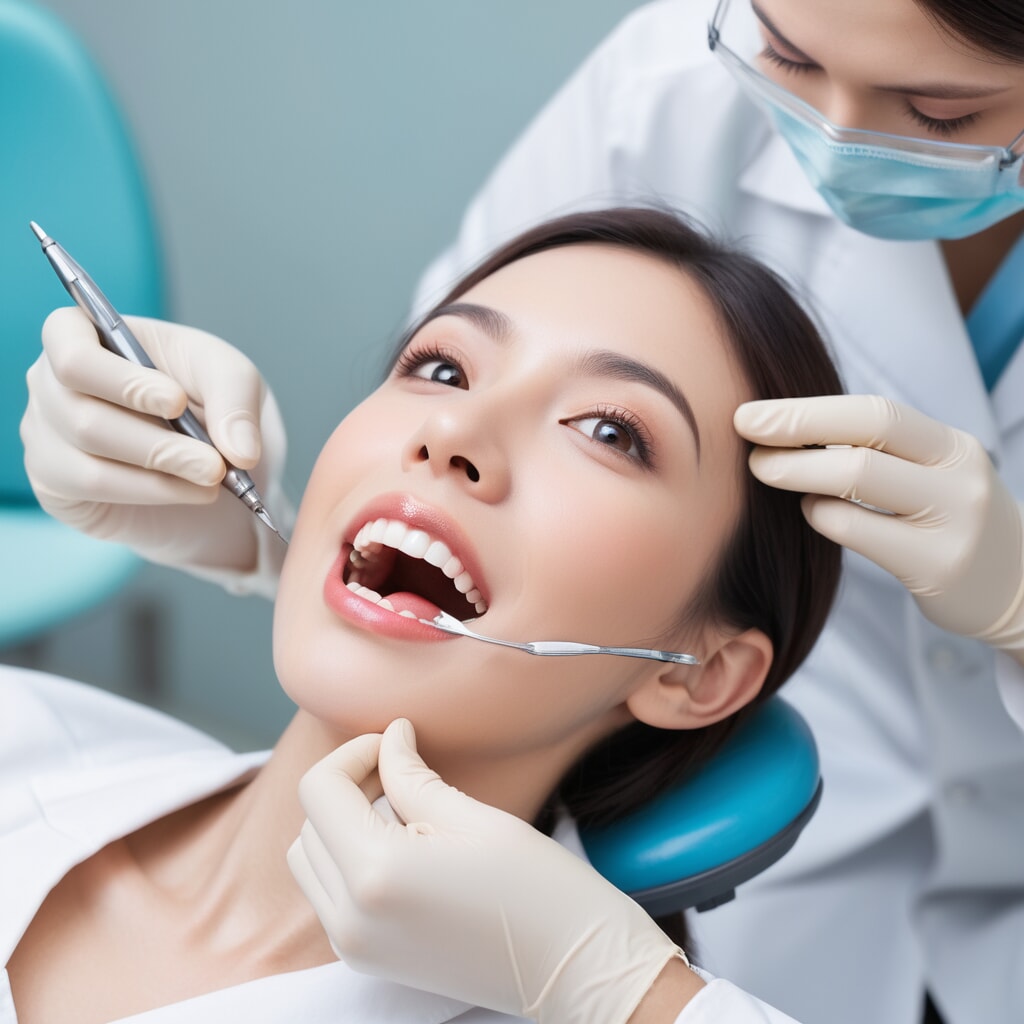 二、中山大学附属口腔医院