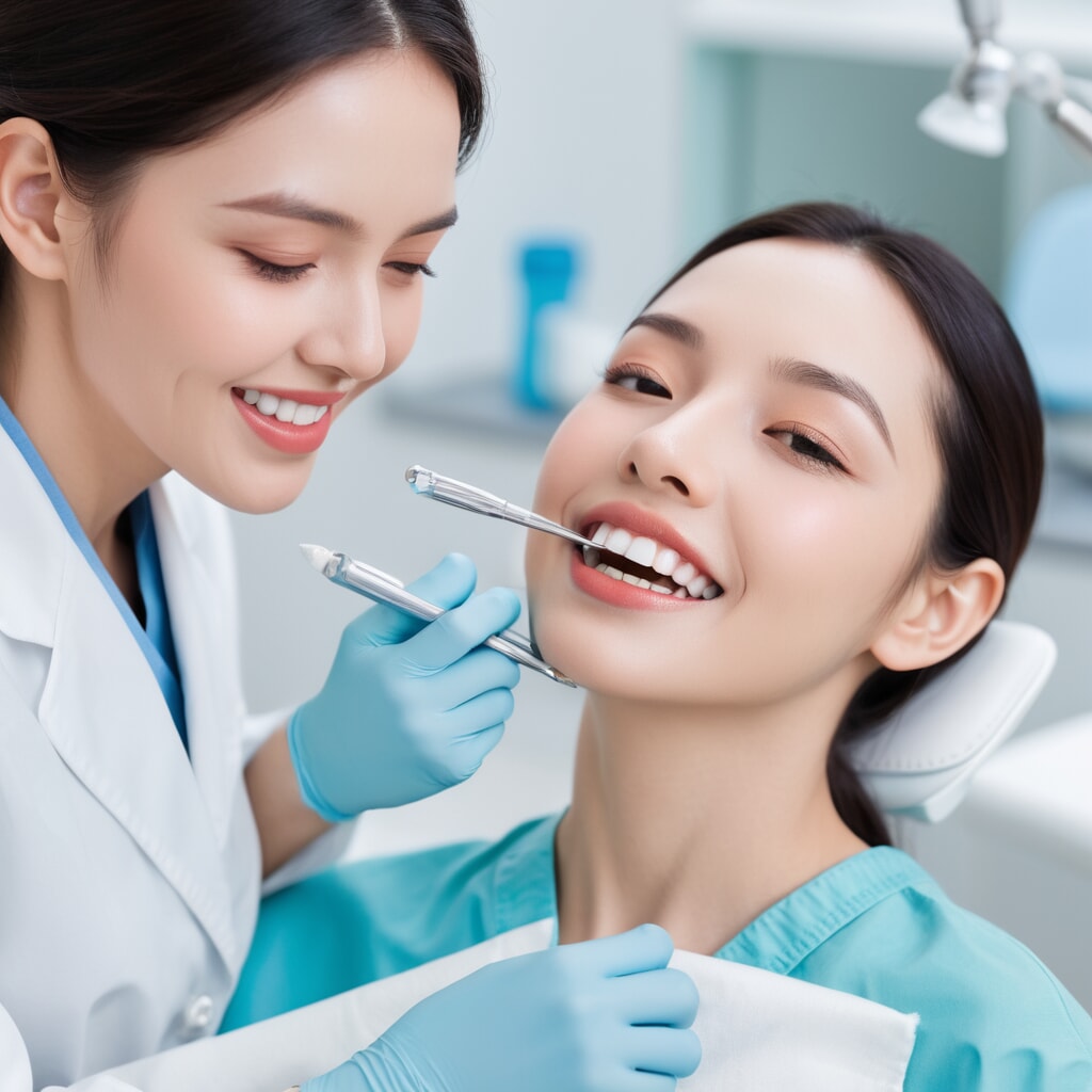 三、广州中山口腔医院