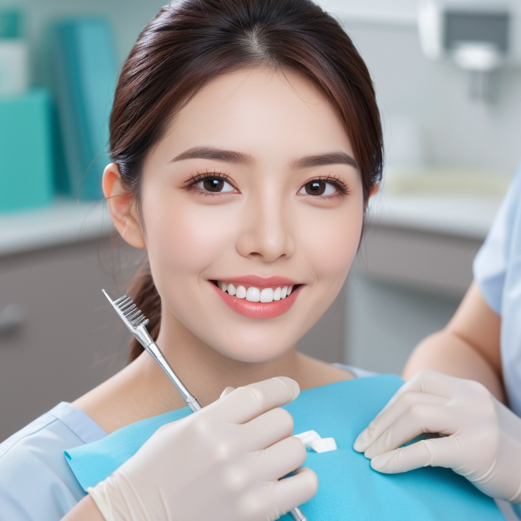 五、广州康美口腔