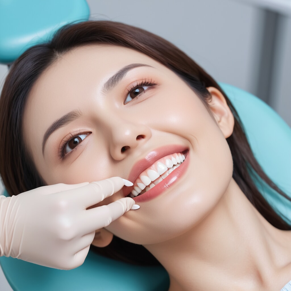 三、广州大拇指口腔门诊部(中新镇)