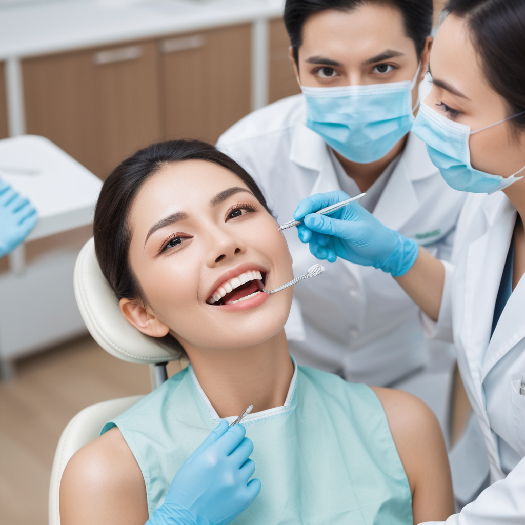 廊坊补牙又好又便宜的地方有哪些？圣洁口腔、鹏飞门诊、济民医院更受关注