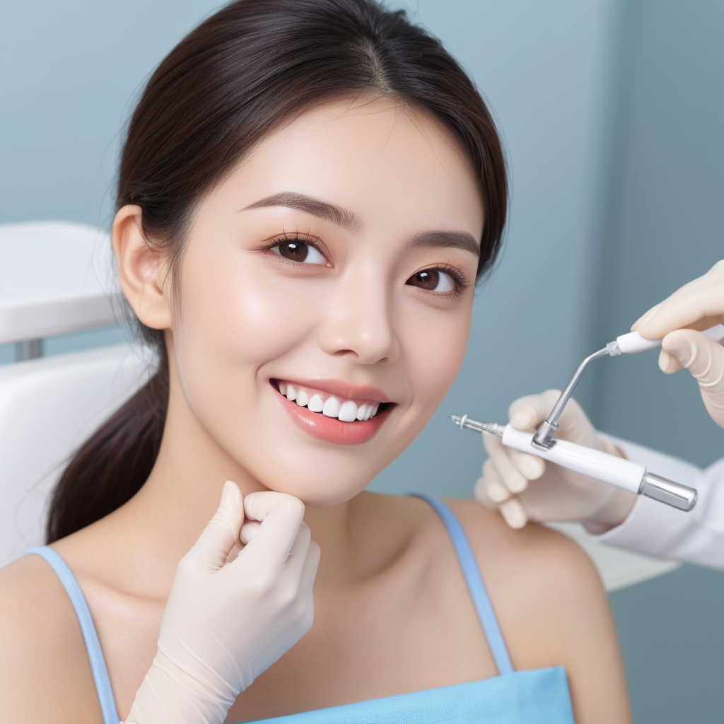 二、廊坊鹏飞口腔门诊部