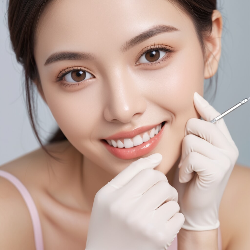 四、廊坊圣洁口腔医院连锁品牌