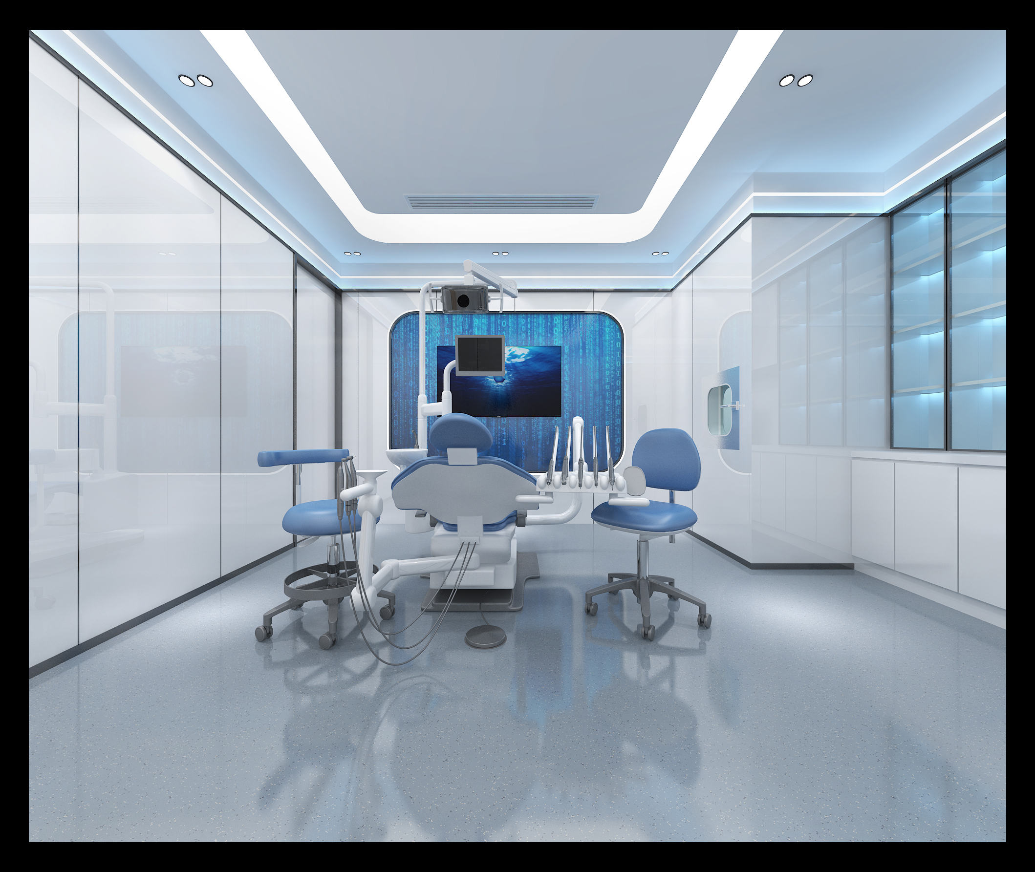 五、廊坊济民口腔医院