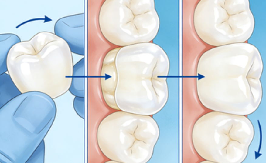 三、进口全瓷牙价格区间与优势分析