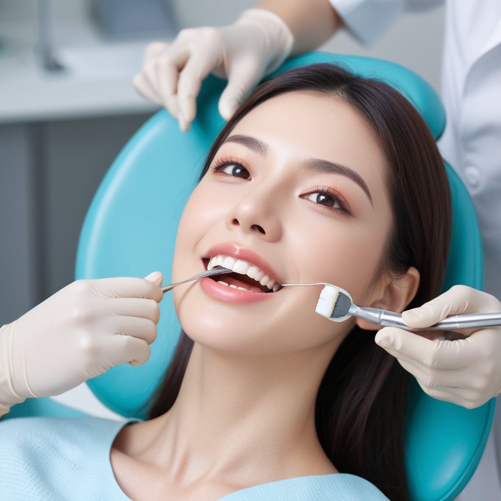 三、根管治疗是否需要佩戴牙冠？