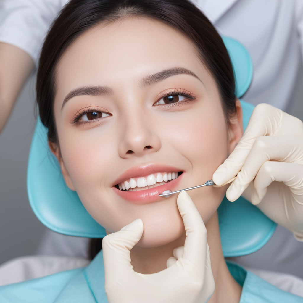 三、咬合不适与边缘微渗漏