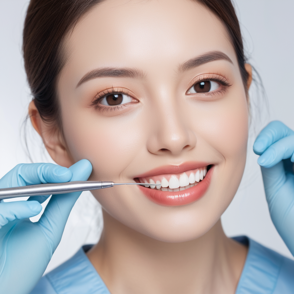 六、张家港诺贝雅口腔