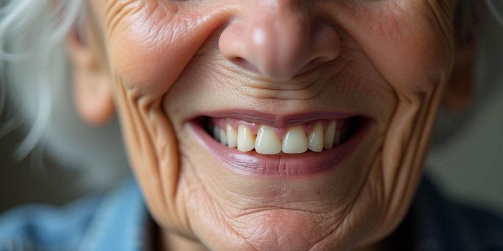 三、全瓷牙和烤瓷牙的其他特点