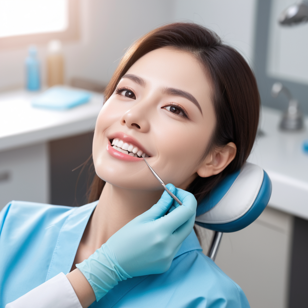 2026年开福区牙医院有哪些更受关注？雅皓、好大夫、优梨微创技术更优