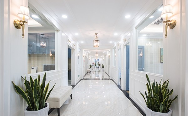 二、长沙开福好大夫口腔门诊部