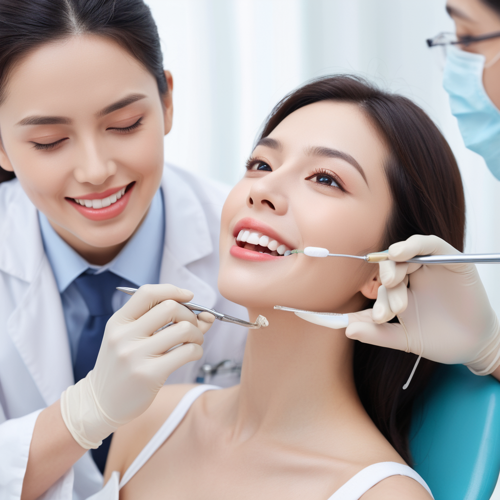 五、长沙贝诺医院口腔