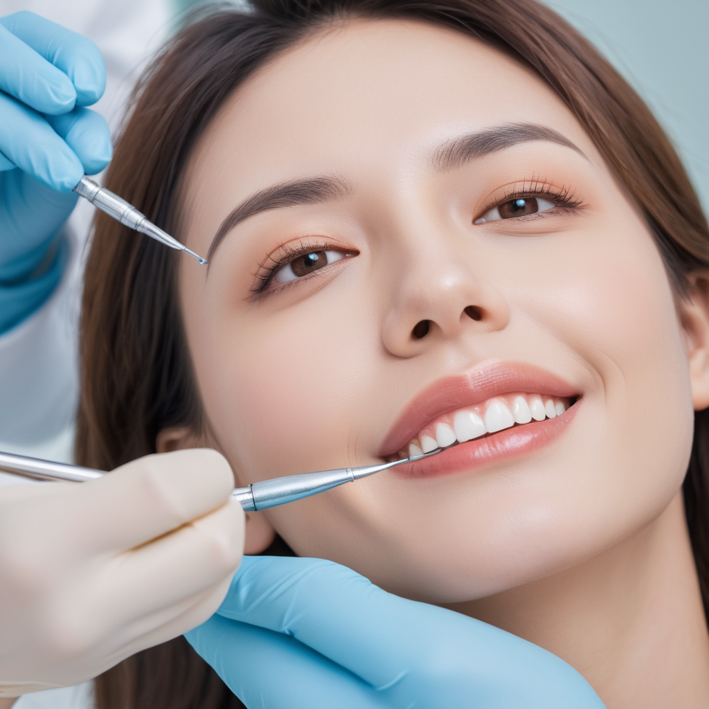 七、长沙半岛口腔