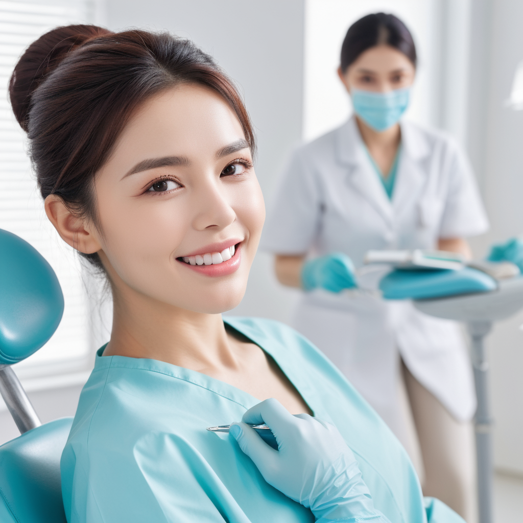 十、长沙贝洁口腔门诊部